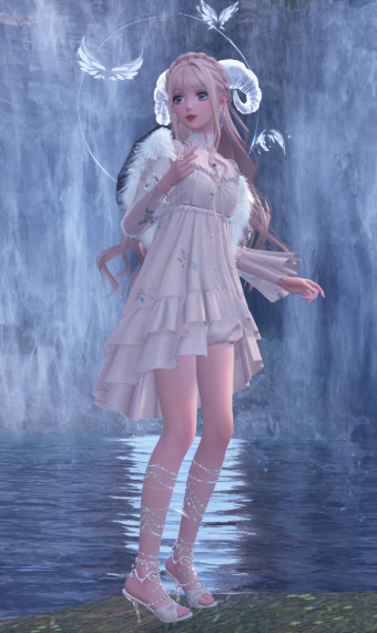 Shepherds Daughter image