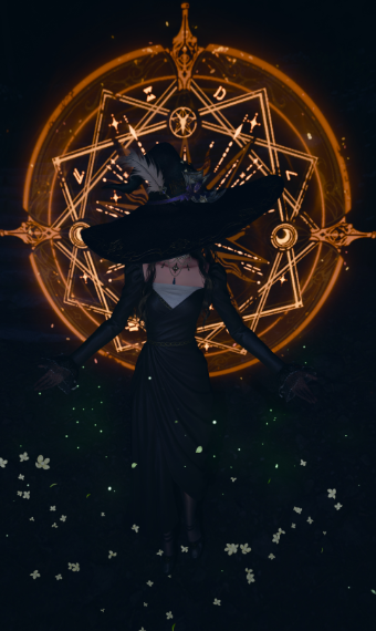 Witching Hour image