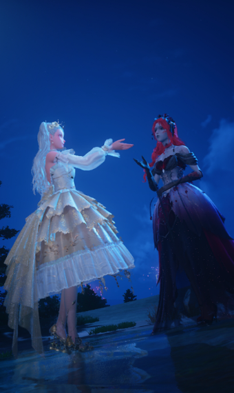 The Banshee image
