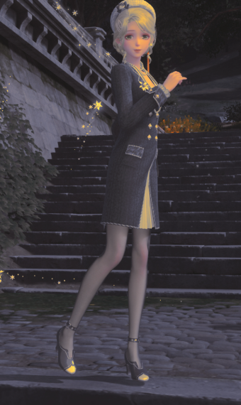 cute customer image