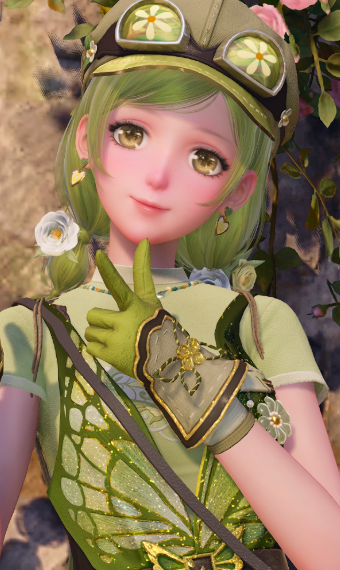 Botanist image