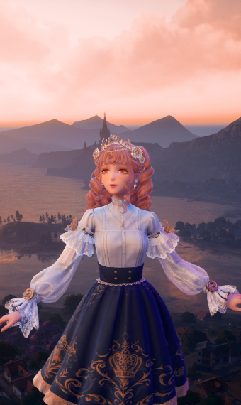 Princess Nikki image
