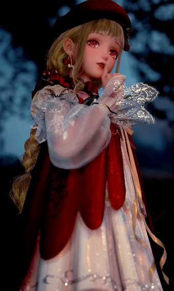 Cherry Celebration image