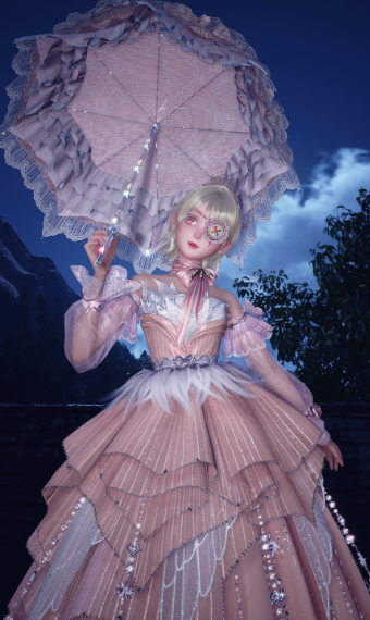 Broken Doll image