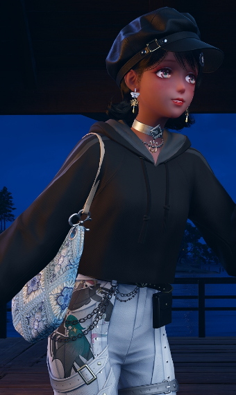 night market image
