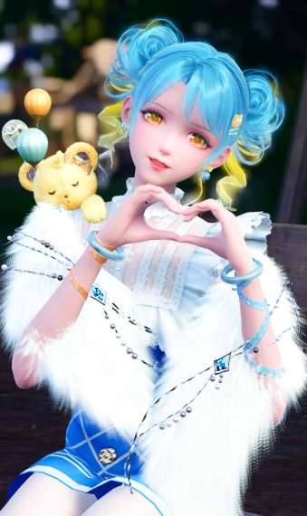 Fresh Harmony Remix image