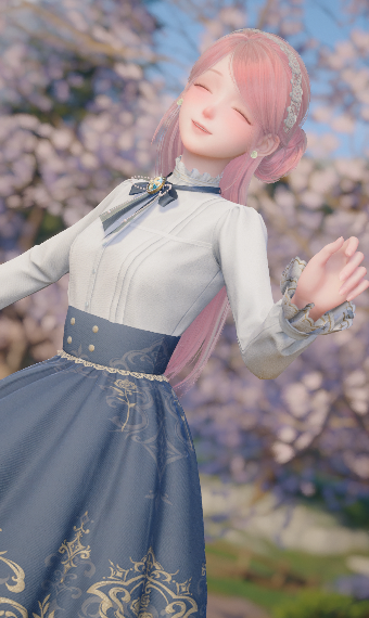 Royal Repose image