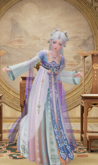 Serene Spring image