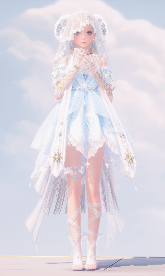 Wandering Sybil image
