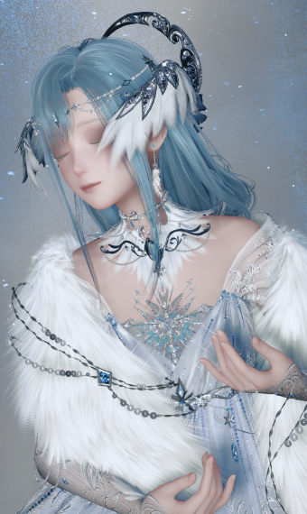 Frostborn Empress image
