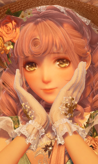 Pastoral Duchess image