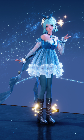 Star Sailor image