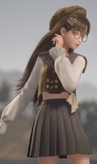 Vintage Reverie image