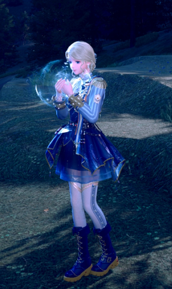 Dew Hunter image