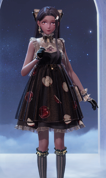 Fruity Violin image