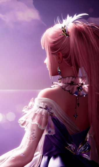 Dreamy Escape image