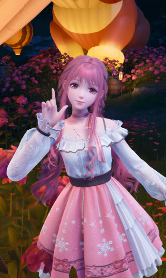 First Nikki image