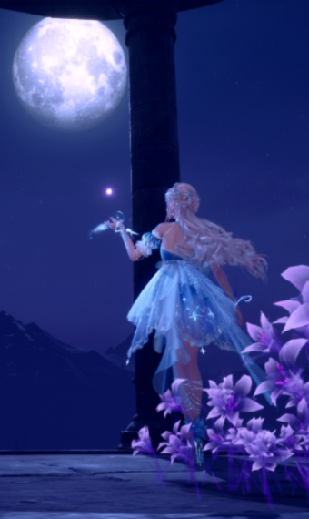 Ice Nymph image