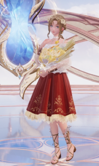 Miracrown Winner image