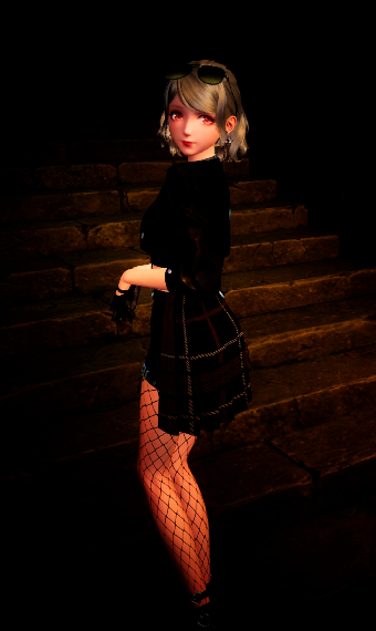 Sylus Genderbend image