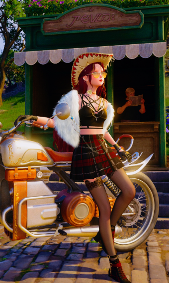 Flash McQueen image