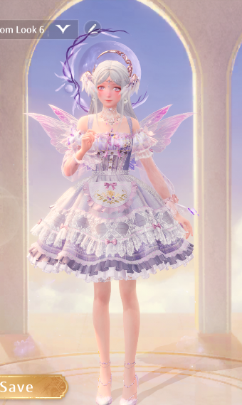 Moon Fairy image