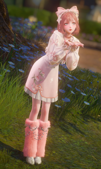 + . sanrio: my melody image