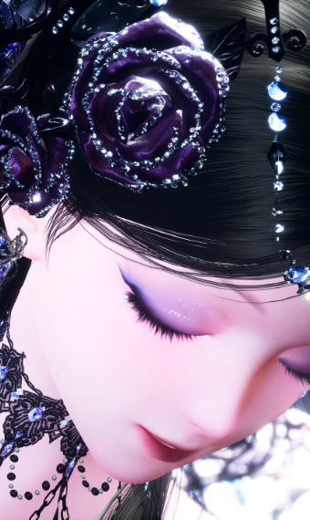butterfly goddess image