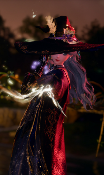 The Sorcerer's Apprentice image