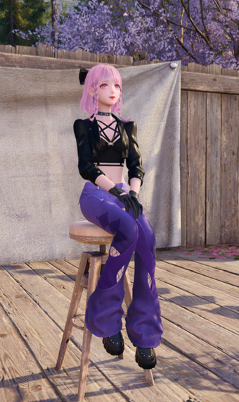 Look 3 image