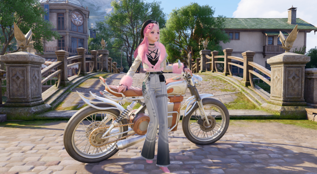 Look image
