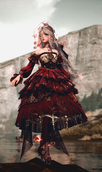 Velvet temptation image