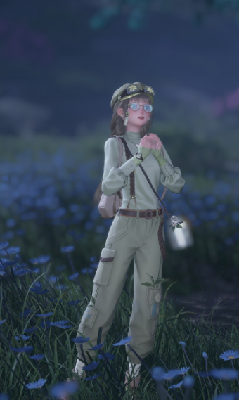 adventurer image