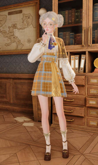 Student image