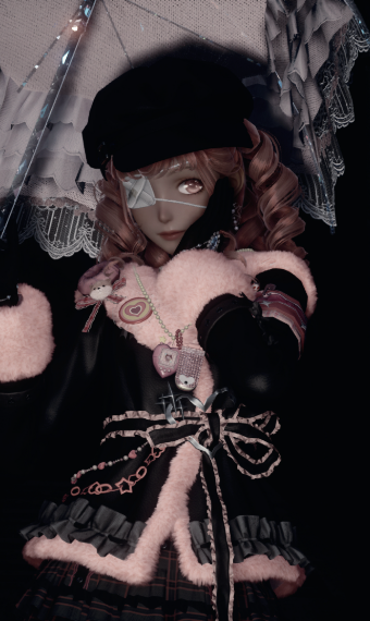 love virus image