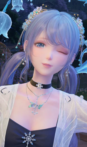 Nightshade Reverie image
