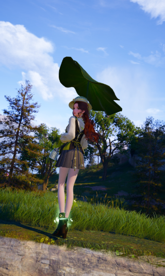 Green Spring image