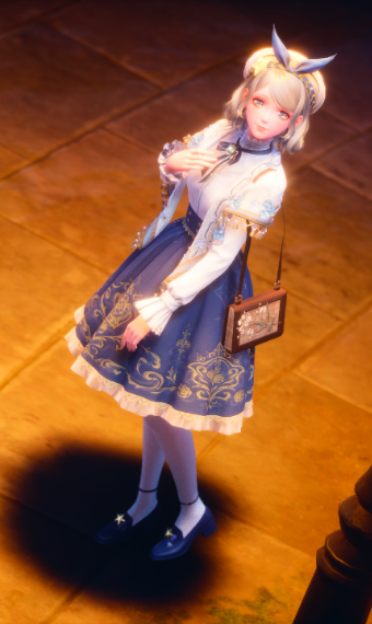 The Bookkeeper's Daughter image