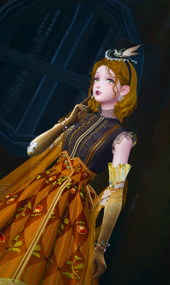 Golden Girl image