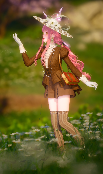 Late Return image