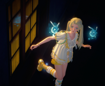 First image