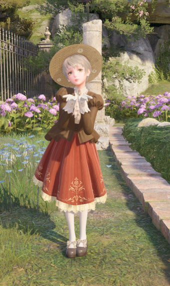 vintage image