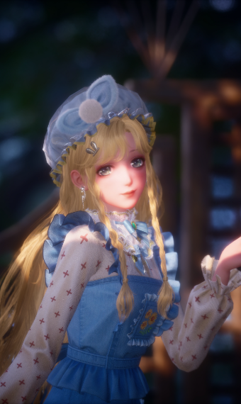 Dollia image