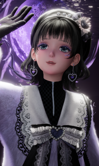 Midnight shine image