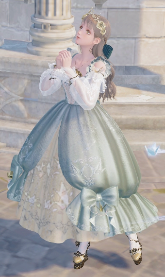 Princess Classic image