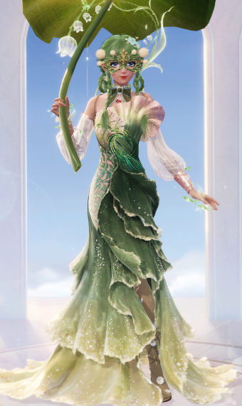 Goddess of Earth image