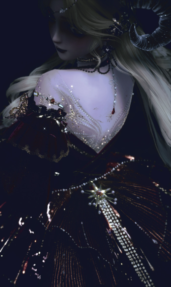 Hallowed Queen image