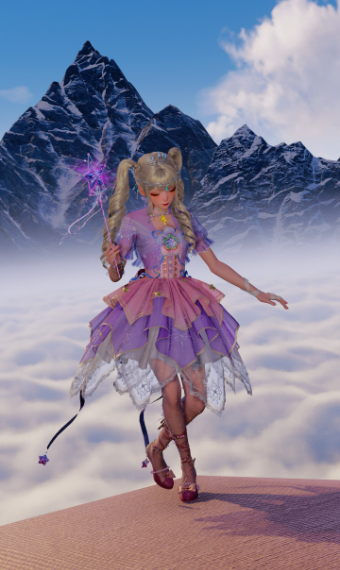 faerie image