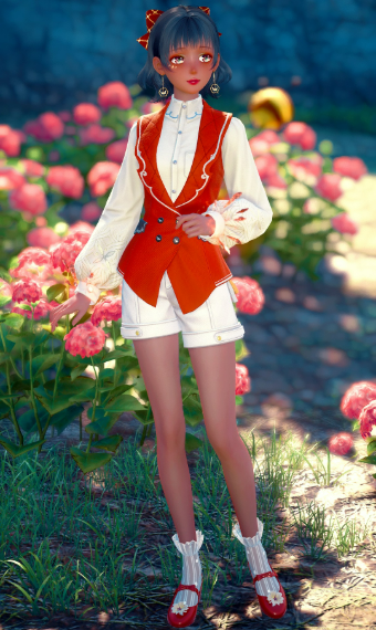 Redhood image