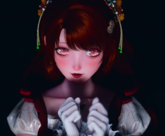 First image
